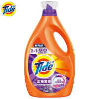 汰渍 洁净薰香洗衣液(薰衣草香)3kg/瓶