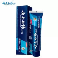云南白药 朗健牙膏 180g