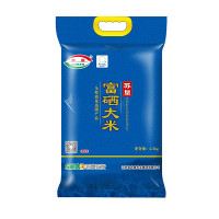 苏垦 富硒米 蓝袋装 2.5kg