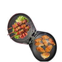 TCL 电饼铛TKP-D1200