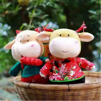 玩偶 公仔 玩具(10个装)