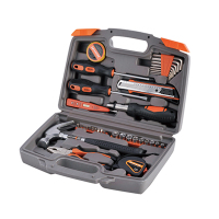 勃兰匠记37件家用工具组合套装PL-019