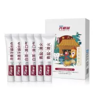 六必治防上火家庭钜惠礼盒