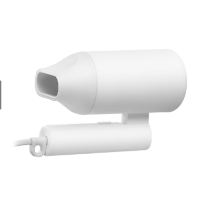 新 米家负离子便携吹风机H100