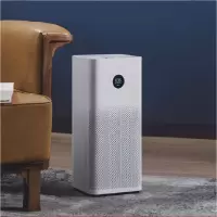 米家空气净化器2s