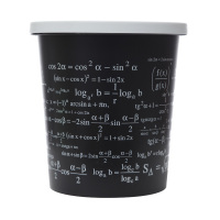 禧天龙 T-3078 垃圾桶