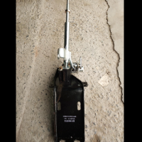 西星 衡山客车操纵杆总成