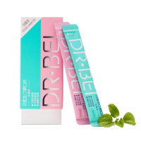 贝医生0+抑菌漱口水（便携装）