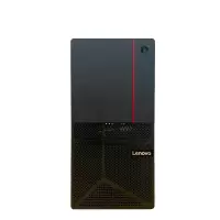 联想（Lenovo）ECI-521S工控机主机电脑工业台式电脑I5 4G 500G 单主机