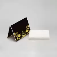 荷包纸巾餐巾纸钱夹面巾纸手帕纸