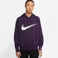 耐克(NIKE) 男子 连帽 卫衣 SWOOSH PO SBB HOODIE 帽衫 DA0111-525