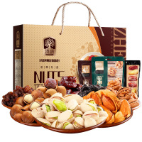 WT臻味环球优品礼盒1.78kg