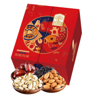 WT臻味团圆祝福(+费列罗)礼盒(719.8g)