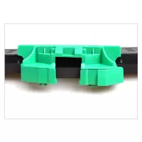 色带框PR-2E/K10/ PR2(适用于南天 PR-2E/K10针式打印机)w01005