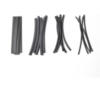 ZDET 热缩管∮30mm黑色 1KV (米)20米起售