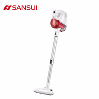 山水(SANSUI) 手持式吸尘器 吸尘器长续航大吸力家用吸尘器1L JM-SXC8610 单位:个