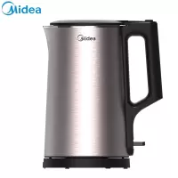 美的(Midea) MK-PJ17A01 电水壶 家用
