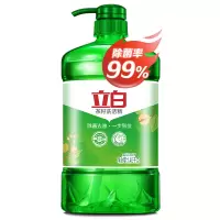 立白茶籽洗洁精 1.45kg