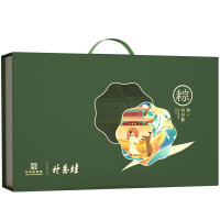 相见欢粽子礼盒
