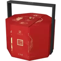 臻品粽子礼盒