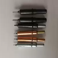 定位销(航空薄板)2.5mm