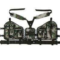 数码背心马甲携行具 单个装