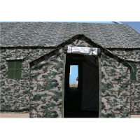 指挥帐篷 10*8米