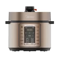 美的(Midea) 50RZC01 电压力锅