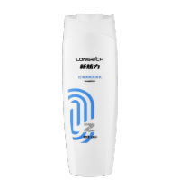 隆力奇 控油清爽洗发乳400ml(单位:瓶)