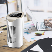 达氏空气净化器