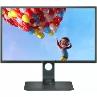 明基(BenQ)PD3200Q 32英寸 2K显示器