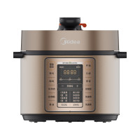 美的(Midea) MY-60RZC01 电压力锅