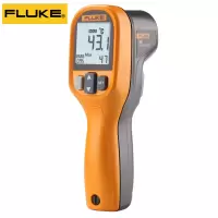 福禄克(FLUKE)红外测温仪手持式激光测温仪高精度测温枪电子温度计仪器仪表 F59E
