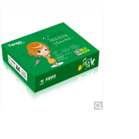 乐活天章A4复印纸500张/包 70g