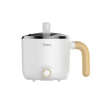 美的(Midea) MC-DY13E201 DY13E201W 600W 电火锅