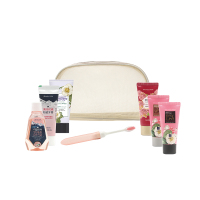 LG/倾心呵护旅行套装