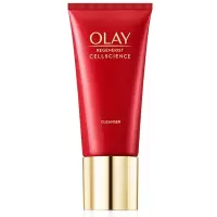 Olay新生塑颜臻粹洁面霜120G