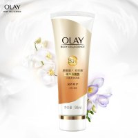 Olay精华身体乳滋养修护90ml