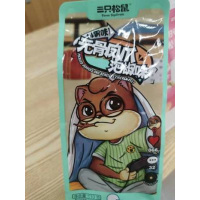 无骨鸡爪110g 泡椒凤爪鸡脚