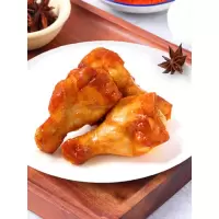 奥尔良味小鸡腿160g鸡翅根A