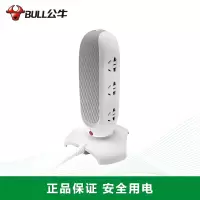 公牛立式插—V81060(无USB)