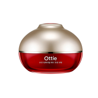 Ottie/傲蝶高丽红参蜗牛霜 120ml