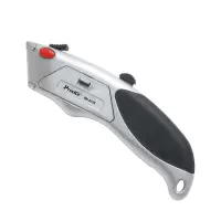普得为 DK-2112 重型美工刀 锋利耐用壁纸刀 裁纸刀 宝工(把)