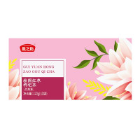 燕之坊 桂圆红枣枸杞茶(盒装)120g