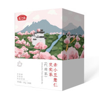 燕之坊 赤小豆薏仁芡实茶(盒装)120g