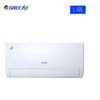 格力(GREE) 品悦 变频 冷暖 3级 壁挂式空调KFR-FNAa-A3 35GW/(35592) 正1.5匹 清爽白