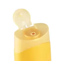 隆力奇青丝卫去屑洗发水400ml清爽控油柔顺洗发露400ml