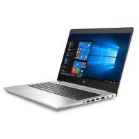 惠普 ProBook 430 G7 笔记本电脑 13.3寸 (I5-10210U 8G 1T+256G 集显)1年保修