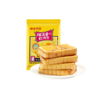 榴莲西施榴莲酱心软烤包200g*2袋