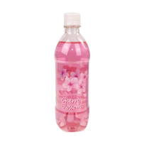 道吉草汽水樱花味500ml*6